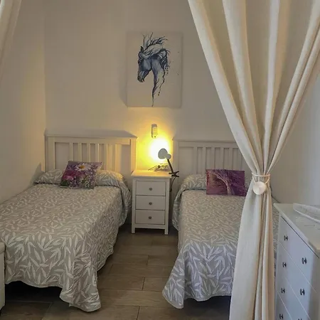 Apartamento Arena Sol By Helloapartments Puerto de Santiago (Tenerife)