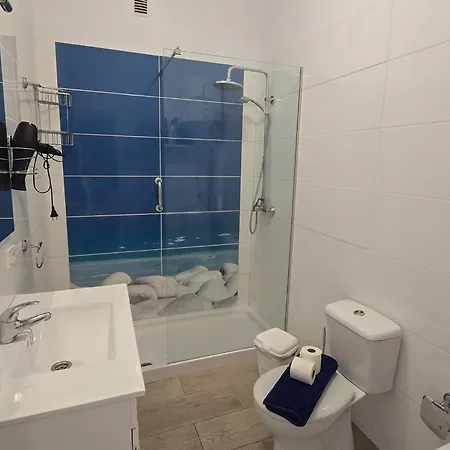 Apartamento Arena Sol By Helloapartments