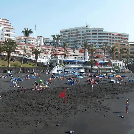 Apartamento Arena Sol By Helloapartments