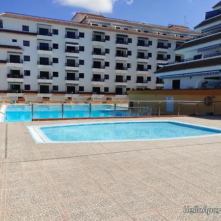 Arena Sol By Helloapartments * Puerto de Santiago (Tenerife)