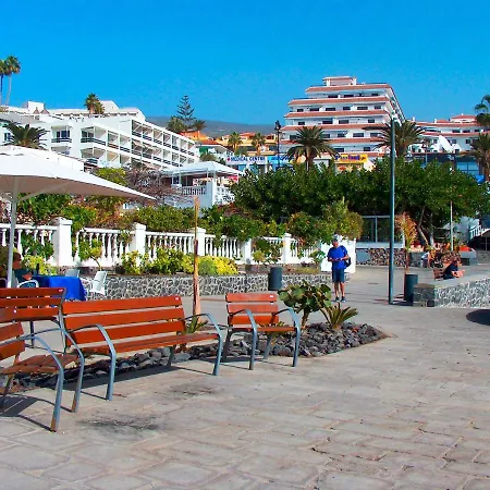 Arena Sol By Helloapartments Apartment Puerto de Santiago (Tenerife)