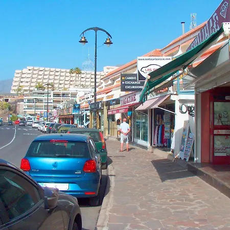 Arena Sol By Helloapartments דירה