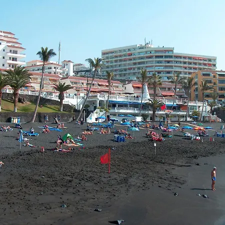 Arena Sol By Helloapartments Apartment Puerto de Santiago (Tenerife)