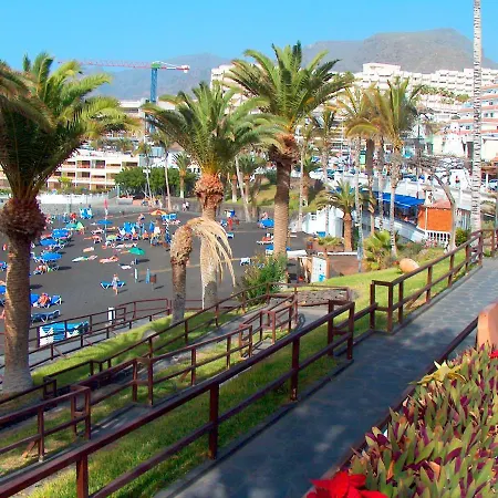 Arena Sol By Helloapartments Puerto de Santiago (Tenerife)