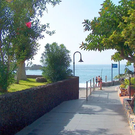 Arena Sol By Helloapartments * פוארטו דה סנטיאגו