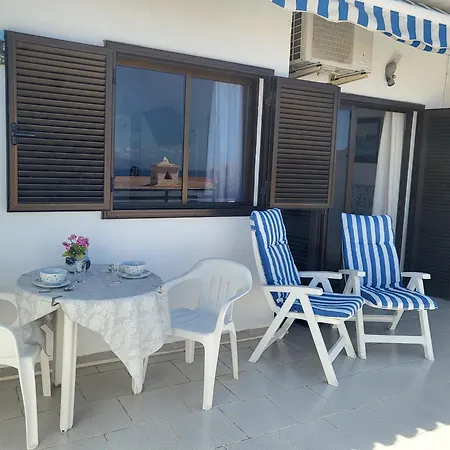 Arena Sol By Helloapartments Puerto de Santiago (Tenerife)