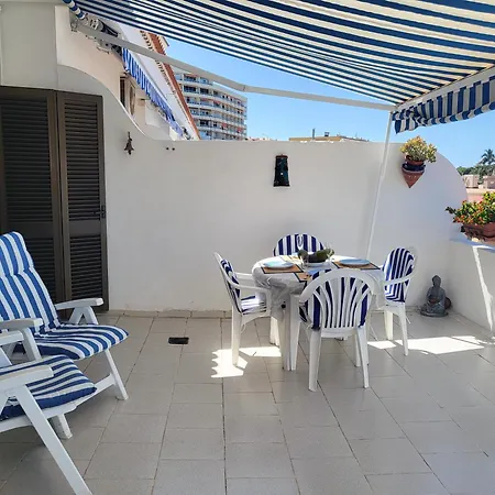 Arena Sol By Helloapartments Apartment