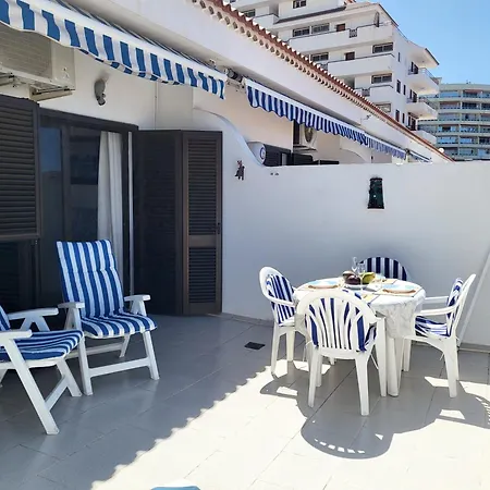 Arena Sol By Helloapartments * פוארטו דה סנטיאגו