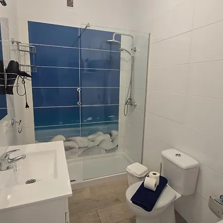 Arena Sol By Helloapartments