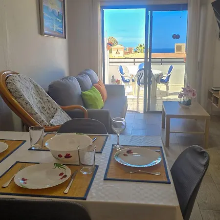 Arena Sol By Helloapartments * פוארטו דה סנטיאגו