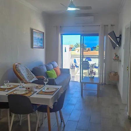 Arena Sol By Helloapartments *