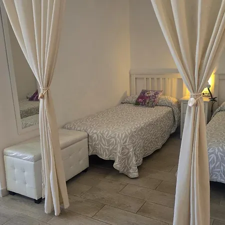 Arena Sol By Helloapartments Puerto de Santiago (Tenerife)