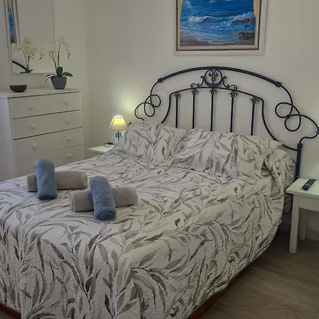 Apartment Arena Sol By Helloapartments *