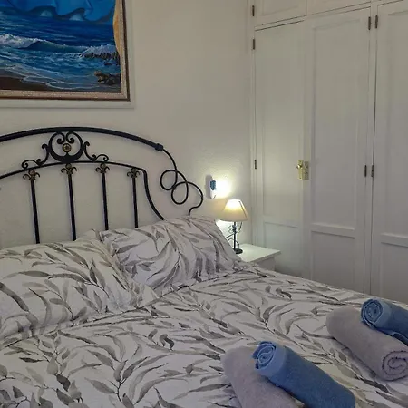 Arena Sol By Helloapartments * פוארטו דה סנטיאגו