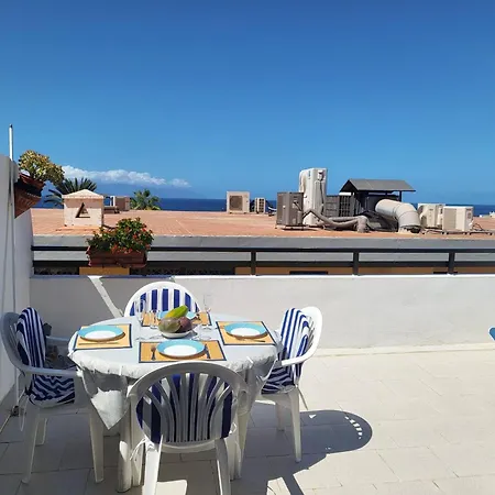 Arena Sol By Helloapartments Appartamento Puerto de Santiago (Tenerife)