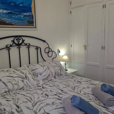 Arena Sol By Helloapartments *