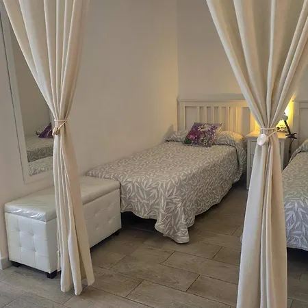 Arena Sol By Helloapartments Appartamento *