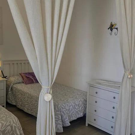 Arena Sol By Helloapartments