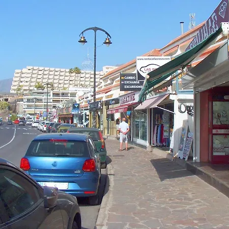 Appartamento Arena Sol By Helloapartments Puerto de Santiago (Tenerife)