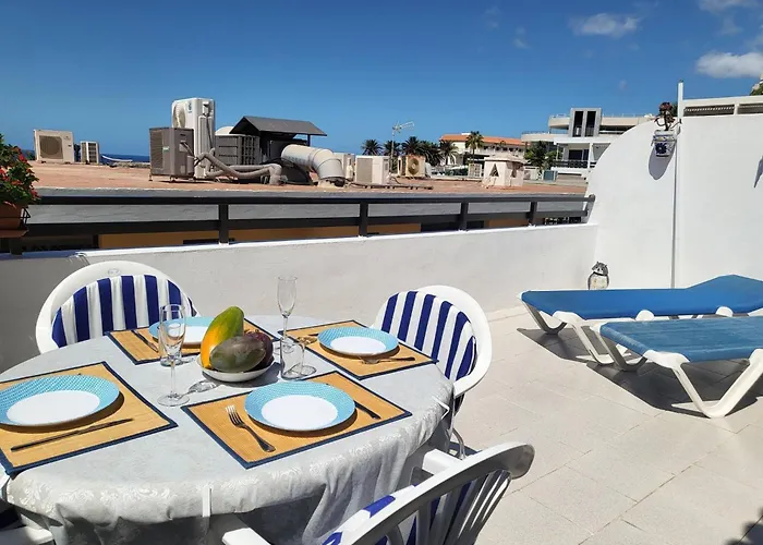 Arena Sol By Helloapartments Apartamento *