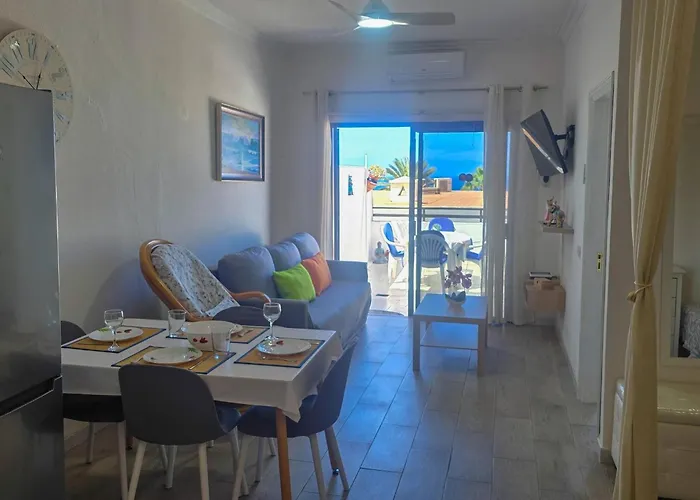 Arena Sol By Helloapartments Apartman *