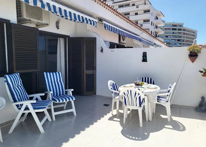 Arena Sol By Helloapartments * Puerto de Santiago