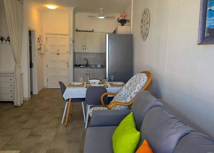 Arena Sol By Helloapartments Apartman