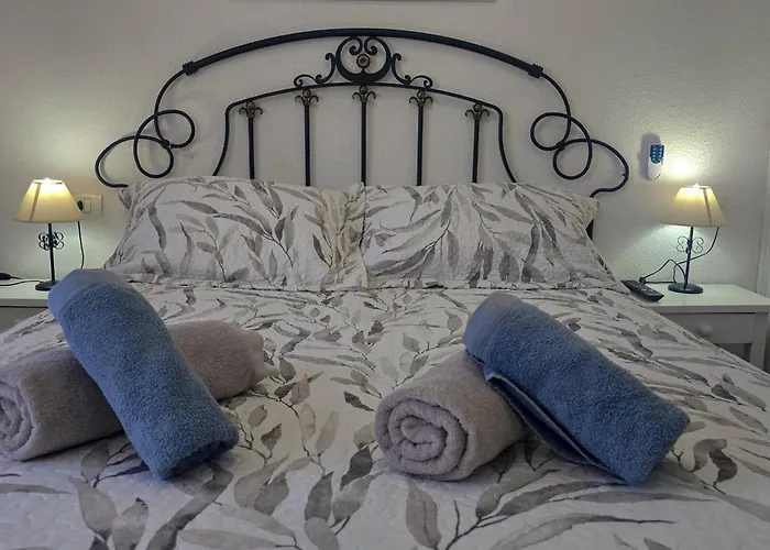 Apartman Arena Sol By Helloapartments *