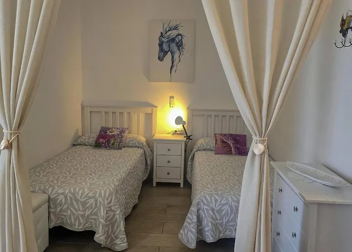 Apartamento Arena Sol By Helloapartments Puerto de Santiago (Tenerife)