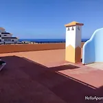Arena Sol By Helloapartments Puerto de Santiago (Tenerife)