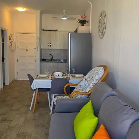Arena Sol By Helloapartments Appartamento