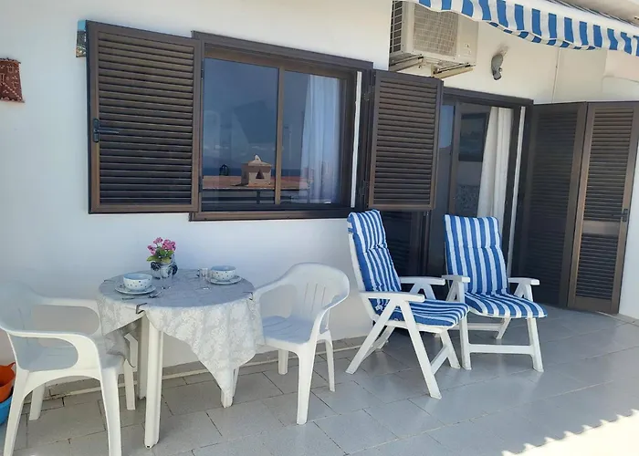 Arena Sol By Helloapartments * Puerto de Santiago (Tenerife)