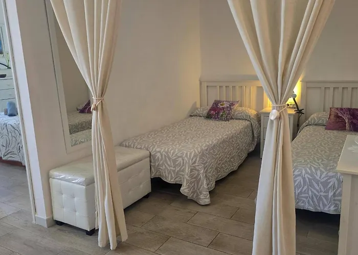 Arena Sol By Helloapartments דירה *