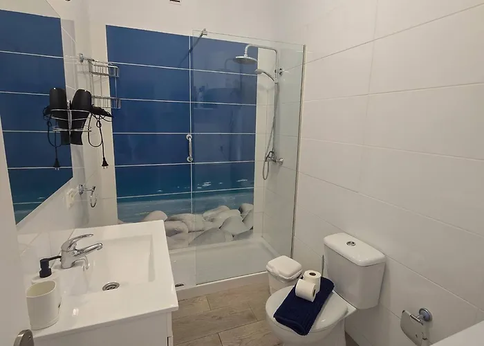 Appartement Arena Sol By Helloapartments