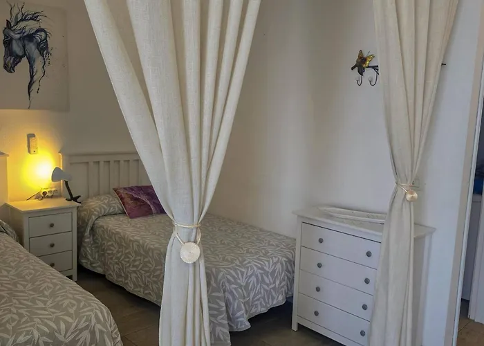 Arena Sol By Helloapartments