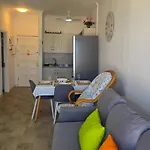Arena Sol By Helloapartments Daire