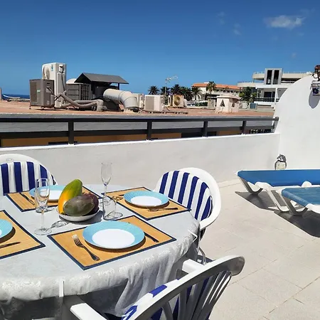 Arena Sol By Helloapartments Daire *