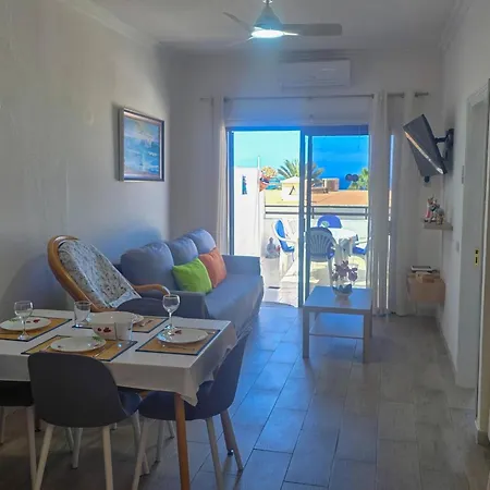 Arena Sol By Helloapartments Daire *