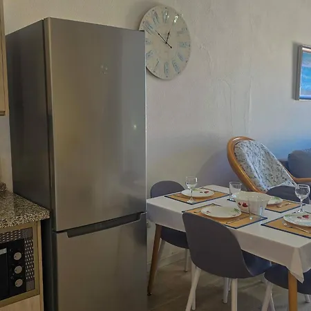 Daire Arena Sol By Helloapartments Puerto de Santiago (Tenerife)