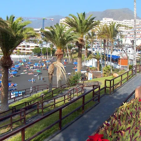 Arena Sol By Helloapartments Apartmán Puerto de Santiago (Tenerife)